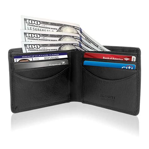 rfid security wallet affect my credit card|where to buy rfid wallet.